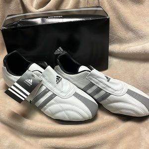 Adidas martial arts training sneakers - size 13 *NWT*
